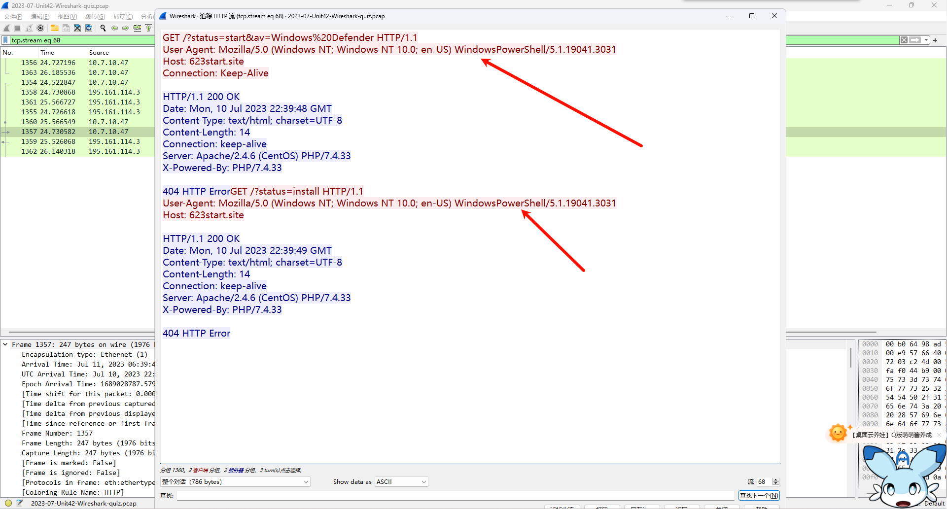 ../images/Wireshark-sd/Crossing%20the%20Line%20Unit%2042%20Wireshark%20Quiz%20for%20RedLine%20Stealer/image-20240712101143122